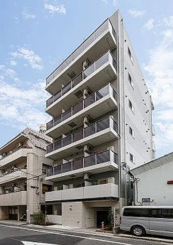 【外観】 | ベルジューレ錦糸町