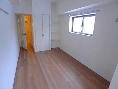 【寝室】 | ベルジューレ錦糸町