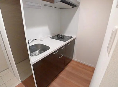 【キッチン】 | ベルジューレ錦糸町