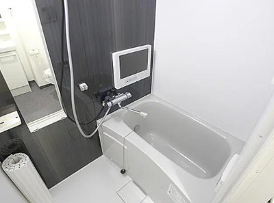 【浴室】 | ベルジューレ錦糸町