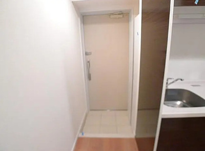 【玄関】 | ベルジューレ錦糸町