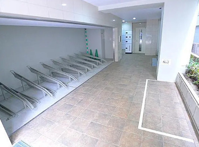 【その他共用部分】 | ベルジューレ錦糸町