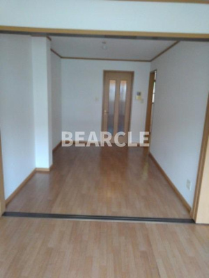 【居間・リビング】 | サンロイヤル