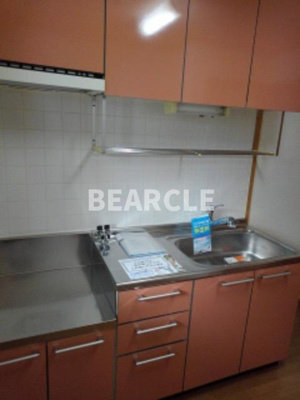 【キッチン】 | サンロイヤル