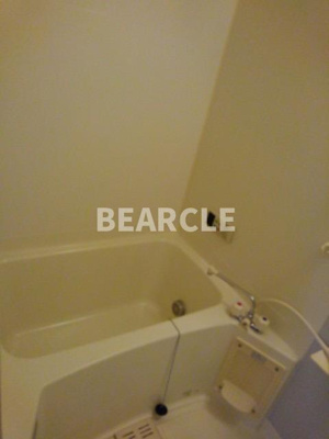 【浴室】 | サンロイヤル