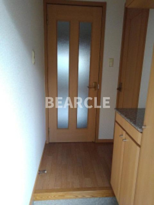 【内装】 | サンロイヤル