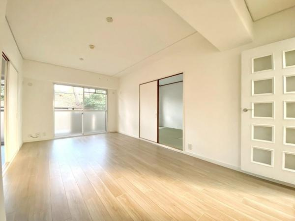 ユニライフ緑地公園Ⅱ