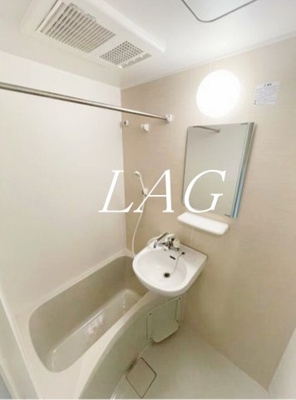 【浴室】 | ドゥマールイタバシ | お風呂です。