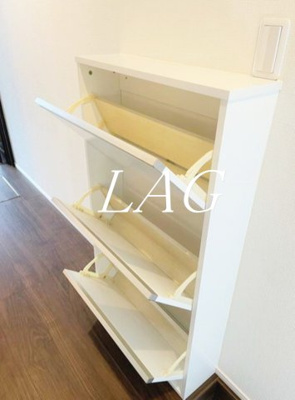 【収納】 | ドゥマールイタバシ | 収納です。