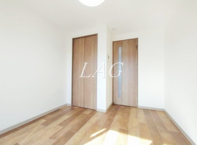 【寝室】 | ヴァンベール・エモリ | 寝室です。