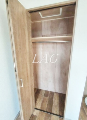 【収納】 | ヴァンベール・エモリ | 収納です。