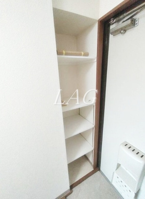 【玄関】 | ヴァンベール・エモリ | 玄関です。