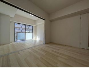 【ダイニング】 | ロイヤルステージ海老名Ⅲ | ダイニング及び、洋室②