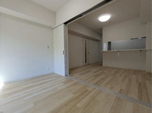 【ダイニング】 | ロイヤルステージ海老名Ⅲ | ダイニング及び、洋室②