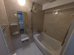 【浴室】 | ロイヤルステージ海老名Ⅲ | ユニットバス