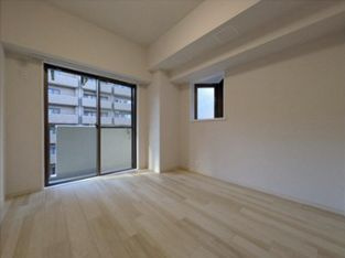 【洋室】 | ロイヤルステージ海老名Ⅲ | 洋室① 約5.9帖