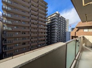 【バルコニー】 | ロイヤルステージ海老名Ⅲ | バルコニー