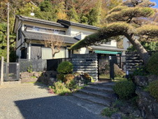 茅ヶ崎市赤羽根2759-4 中古戸建の画像