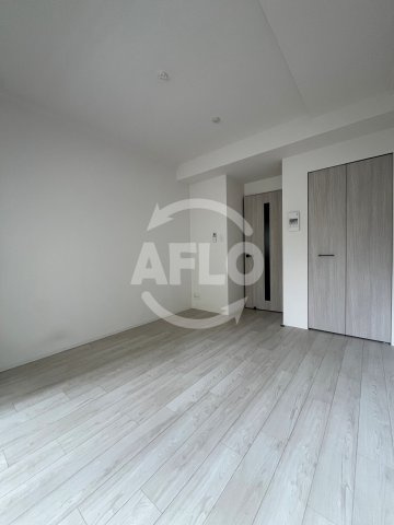 AVATIO GRANDEの居間・リビング|AVATIO GRANDE　洋室