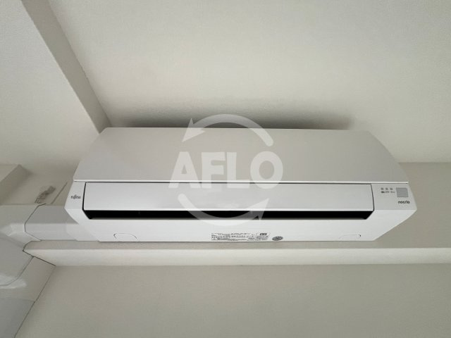 AVATIO GRANDEの設備|AVATIO GRANDE　エアコン