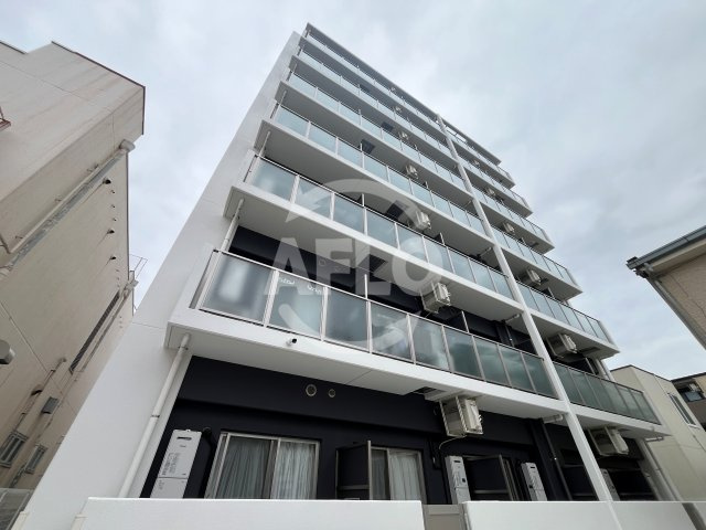 AVATIO GRANDEの外観|AVATIO GRANDE　外観