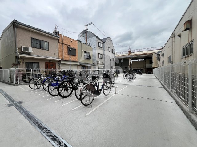 AVATIO GRANDEのその他共用部分