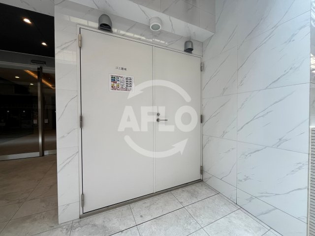 AVATIO GRANDEのその他共用部分