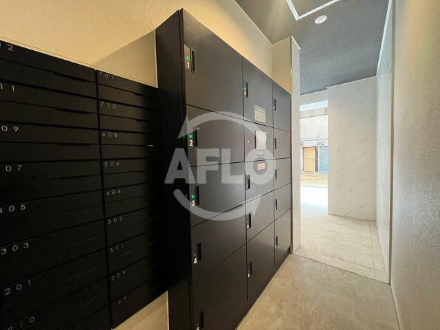 AVATIO GRANDEのその他共用部分