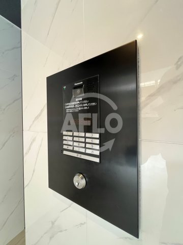 AVATIO GRANDEのセキュリティ