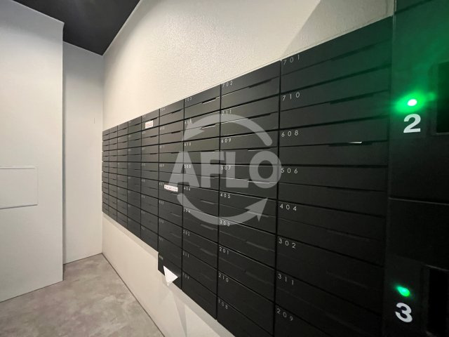 AVATIO GRANDEのその他共用部分