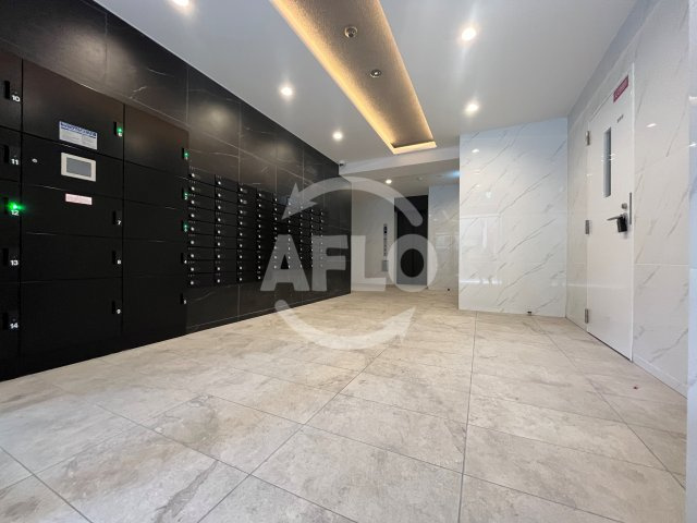 AVATIO GRANDEのロビー|AVATIO GRANDE　ロビー