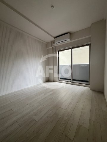 AVATIO GRANDEの居間・リビング|AVATIO GRANDE　洋室