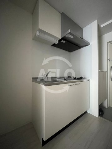 AVATIO GRANDEのキッチン|AVATIO GRANDE　キッチン