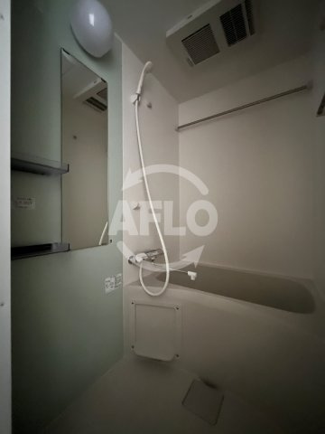 AVATIO GRANDEの浴室|AVATIO GRANDE　浴室