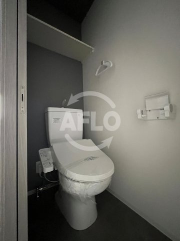 AVATIO GRANDEのトイレ|AVATIO GRANDE　トイレ