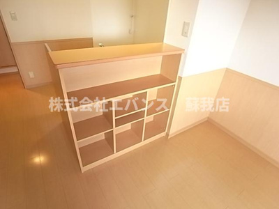  | アヴァンセ八幡B