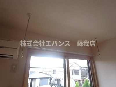  | アヴァンセ八幡B