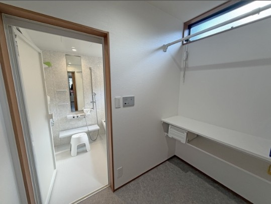 【浴室】 | 熱海市網代 戸建