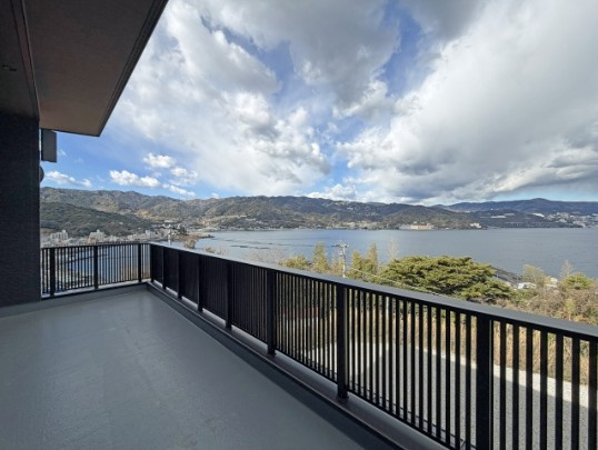 【展望】 | 熱海市網代 戸建