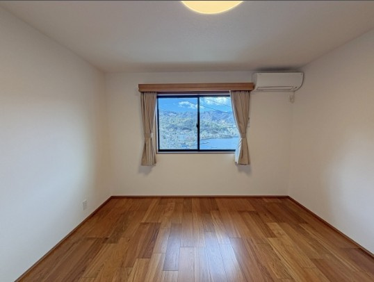 【洋室】 | 熱海市網代 戸建