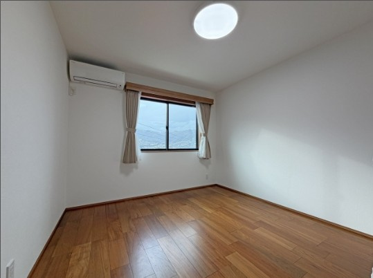 【洋室】 | 熱海市網代 戸建