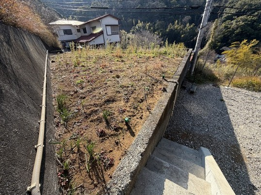 【庭】 | 熱海市網代 戸建