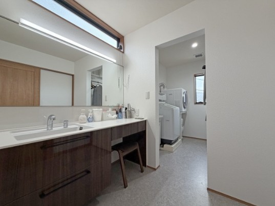 【独立洗面台】 | 熱海市網代 戸建