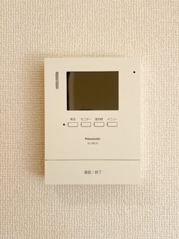 岡崎市伊賀町字3丁目のセキュリティ