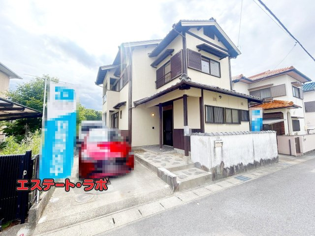岡崎市伊賀町字3丁目