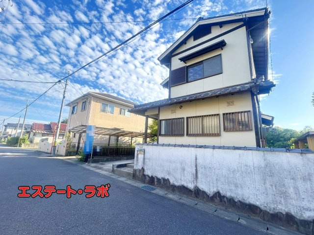 岡崎市伊賀町字3丁目の前面道路含む現地写真|●物件の内覧受付中。
お気軽にお問合せください♪