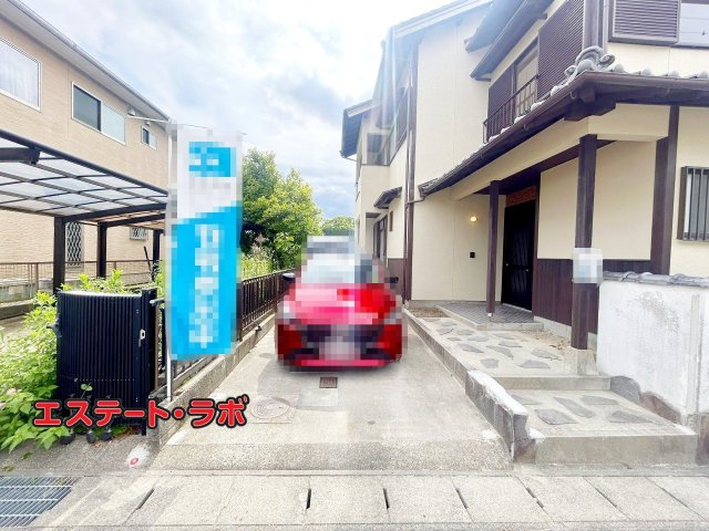 岡崎市伊賀町字3丁目の駐車場|●物件の内覧受付中。
お気軽にお問合せください♪