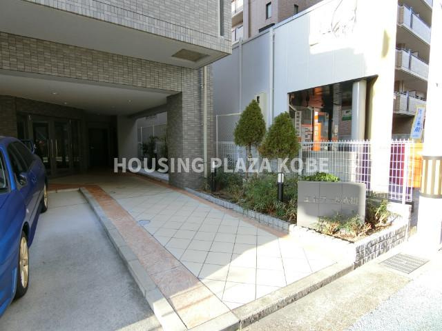 エトワール衣掛のその他共用部分