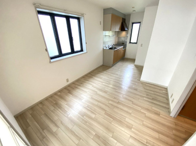 【居間・リビング】 | パーシモンハウスⅡF棟 | リビング★