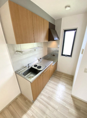 【キッチン】 | パーシモンハウスⅡF棟 | キッチン★